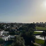 Apartamento Campo De Golf