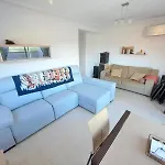 Apartamento Coral Lll Rental Holidays Ref 035