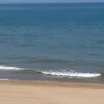Garbi Beachfront Apartament - Primera Linea Con Vistas Al Mar Mediterraneo