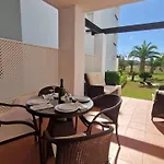 Casa Valentine, Ground Floor Apartment, Terrazas De La Torre - Simply Spanish Homes Property