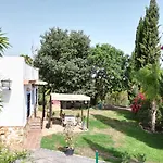 La Huerta Rural House In The Nature With Pool And Garden, Next The Center