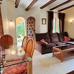 Villa Privada Renoir