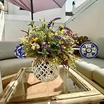 Turquesa 98, Zahara