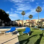 Budget-Apart Caronte In Riviera Del Sol, Mijas Costa