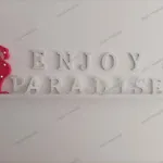 Enjoy Paradise