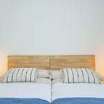Cubo'S Santa Maria Green Hills Apartment 2B