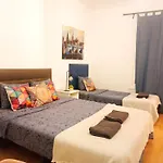 Centric Room Barcelona