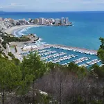 Apartment Jardines Del Mar Iii-8 By Interhome