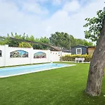 Camping Costa Dorada Tiny Berna