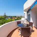 Aquamijas - 2 Bedroom Apartment In Las Lagunas