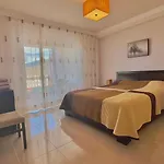 The Sunset View Apartment