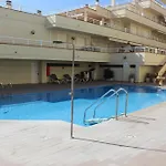 Atico En Primera Linea - Cala Montero Albert Villas