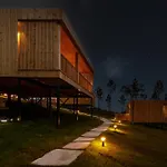 Cabanas Da Luz