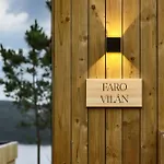 Cabanas Da Luz