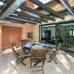 Apartment Bonmont II By Interhome