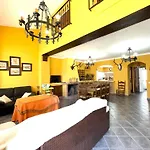 Casa La Jara