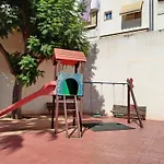 Habitacion Doble Con Bano Privado, Desayuno Y Piscina