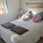 Apartamento En Primera Linea De Playa