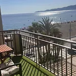 Apartamento En Primera Linea De Playa