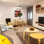 Renovated House In Old Town Marbella.