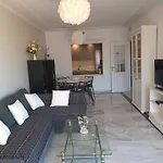 Fuengirola , Beach, Centre ,Balcony With Seaview, For 4 Persons