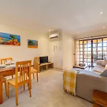 Golf And Beach Apartment