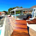 Casa Mirabelle, A La Azohia Dream By The Sea