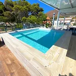 Casa Mirabelle, A La Azohia Dream By The Sea
