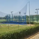 Apartamento Golf Panoramica