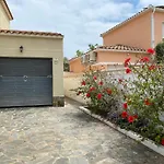 Roca Plana Costa Nord