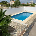 Roca Plana Costa Nord