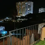 Apartamento 2 Hab En La Playa - Calahonda