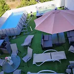 Luxury Apartments Marbella Cabopino