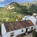 Tiny Spanish House