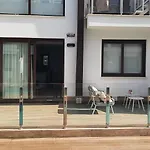 Casa Salinas Beach