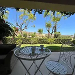 Apartamento Con Jardin Privado Y Vistas Al Lago,Valle Del Este Golf Agv