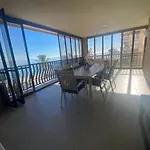 Olas Del Mar Azul