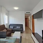 Apartamentos Gandia Athenea 3000