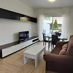 Apartamentos Gandia Athenea 3000