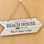 Luxury Apartment In Vera With Terrace And Pool