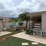 Villa Aleo Solo Familias