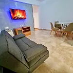 Preciosos Pisos En El Centro De Almeria
