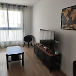 Oasis Centro