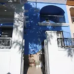 Casa Azul