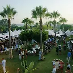 Ocean - Marina De Sotogrande