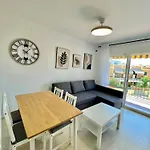 Apartamento Marismas El Portil