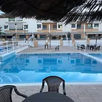 Valencia Sun House
