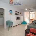 Piso De La Manzanilla