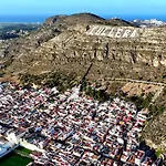 Casa Feliz Cullera