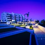 Bright And Nice Garden Apartment Calaceite
